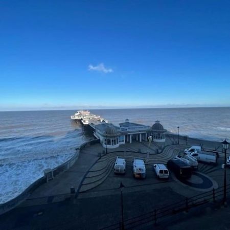 Calm In The Centre Of Cromer! المظهر الخارجي الصورة