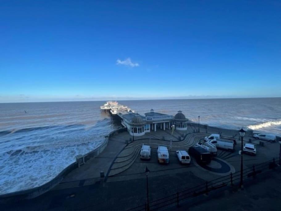 Calm In The Centre Of Cromer! المظهر الخارجي الصورة